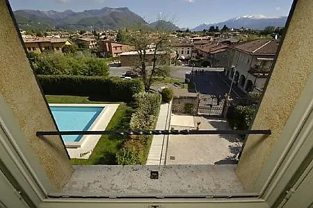 Sleeps 6 Pool Air Con Villa *